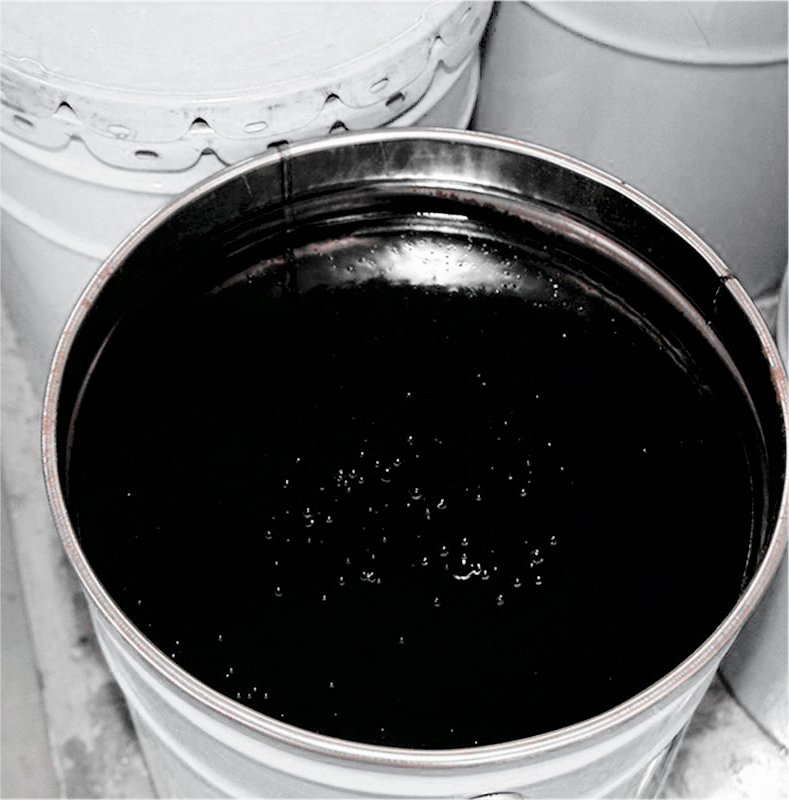 Epoxy Resin Pigment - Carbon Black